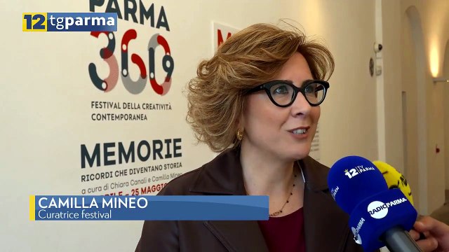 TORNA IL PARMA 360 FESTIVAL, ISPIRATO AGLI 80 ANNI DALLA LIBERAZIONE | TORNA IL PARMA 360 FESTIVAL, ISPIRATO AGLI 80 ANNI DALLA LIBERAZIONE