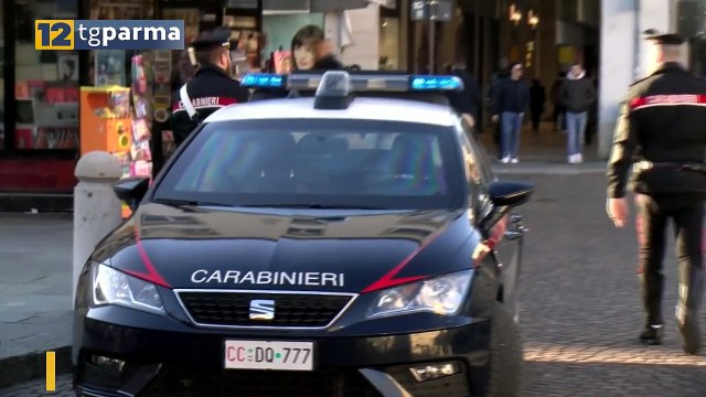 IN CENTRO CON UN QUANTITATIVO DI HASHISH: 16ENNE ARRESTATO DAI CARABINIERI | IN CENTRO CON UN QUANTITATIVO DI HASHISH: 16ENNE ARRESTATO DAI CARABINIERI