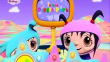 In the Giggle park