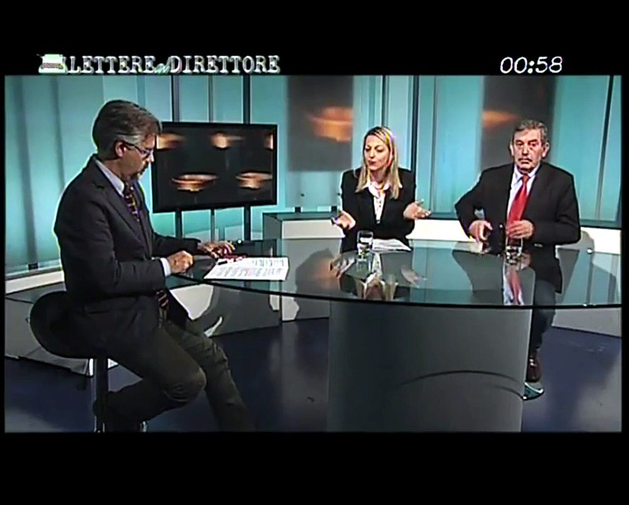 AMMINISTRATIVE 2017, CAVANDOLI-MANNO IL CONFRONTO