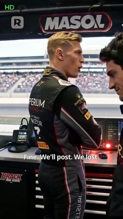 The Vanished- Racing Legend - New - 🏎️👑⚡
