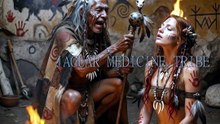 Spirit of the Condor | Jaguar Medicine Tribe