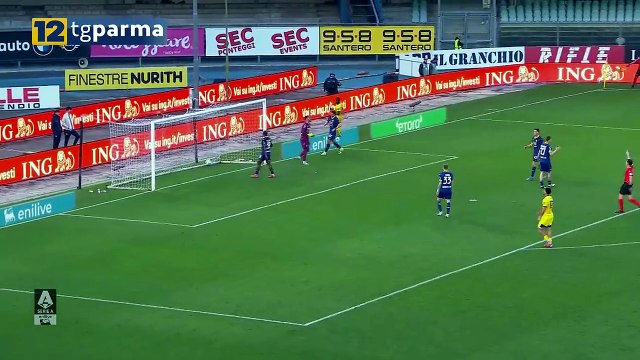 PARMA, AVANTI PIANO. ORA QUATTRO PARTITE DURISSIME | PARMA, AVANTI PIANO. ORA QUATTRO PARTITE DURISSIME