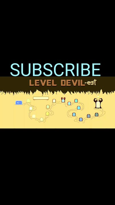 Short This Level 34 Trick Made Me RAGE QUIT (Level Devil)
