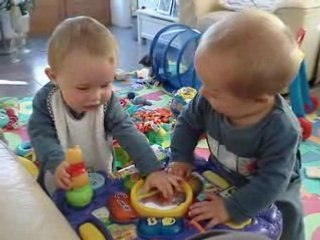 Photo arthur et antonin le & juin 125