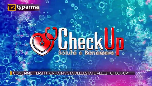 COME RIMETTERSI IN FORMA IN VISTA DELL'ESTATE: ALLE 21 CHECK-UP | COME RIMETTERSI IN FORMA IN VISTA DELL'ESTATE: ALLE 21 CHECK-UP