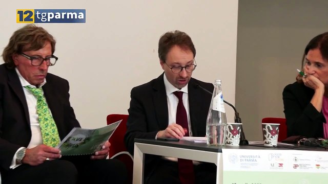 A PALAZZO DEL GOVERNATORE CONVEGNO SU ALIMENTAZIONE E SOSTENIBILITA': PROFILI FISCALI | A PALAZZO DEL GOVERNATORE CONVEGNO SU ALIMENTAZIONE E SOSTENIBILITA': PROFILI FISCALI