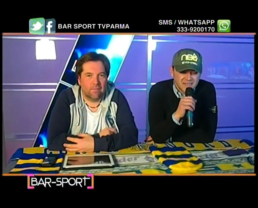23a puntata