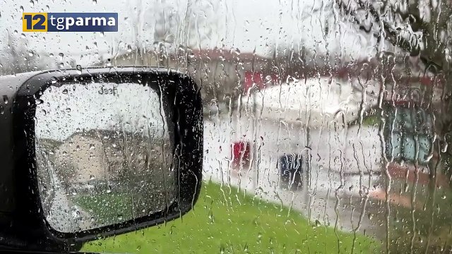 MALTEMPO, ALLERTA ANCHE NEL PARMENSE | MALTEMPO, ALLERTA ANCHE NEL PARMENSE