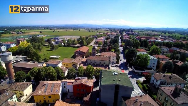 NOCETO: SI BARRICA IN CASA CON UNA PISTOLA, 29ENNE ARRESTATO | NOCETO: SI BARRICA IN CASA CON UNA PISTOLA, 29ENNE ARRESTATO
