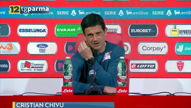 PARMA, DELUDENTE PAREGGIO A MONZA. EMPOLI SCONFITTO DAL TORINO | PARMA, DELUDENTE PAREGGIO A MONZA. EMPOLI SCONFITTO DAL TORINO