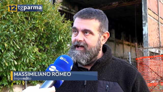 VIGATTO, DEGRADO ALL'EX CARTIERA. GLI ABITANTI: NOI DIMENTICATI | VIGATTO, DEGRADO ALL'EX CARTIERA. GLI ABITANTI: NOI DIMENTICATI