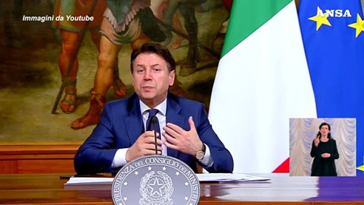 Coronavirus, una task force per la ripartenza