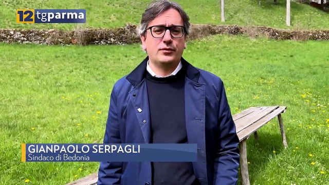 VAL CENO, INAUGURATO A BEDONIA UN NUOVO TRALICCIO PER LA TELEFONIA MOBILE | VAL CENO, INAUGURATO A BEDONIA UN NUOVO TRALICCIO PER LA TELEFONIA MOBILE