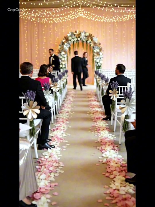 The Wedding