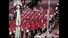 Afrique(s) une autre histoire du 20ème siècle Acte 3 (1965-1989) - Le Règne des partis uniques