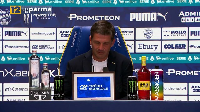 CHIVU: GRANDE REAZIONE, MERITO DEI RAGAZZI . BERNABÈ ALLA FINE POTEVAMO PURE VINCERE | CHIVU: GRANDE REAZIONE, MERITO DEI RAGAZZI . BERNABÈ ALLA FINE POTEVAMO PURE VINCERE