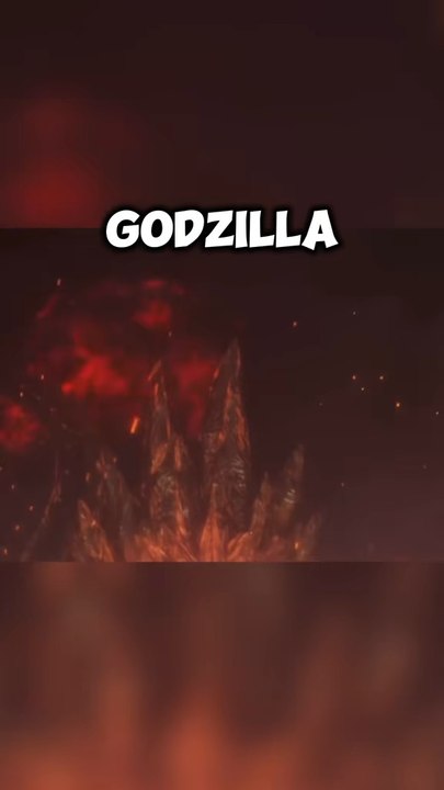 Godzilla Ultima Expliqué