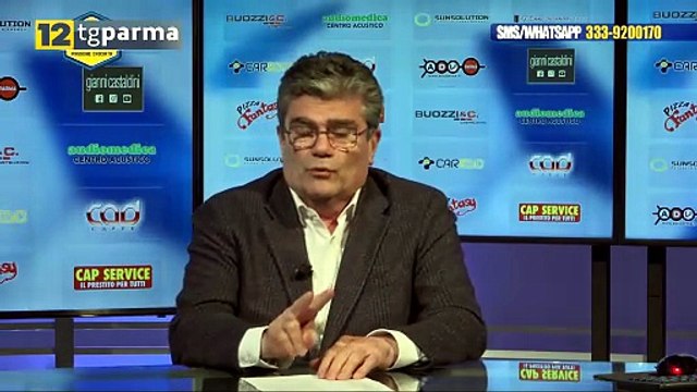 L'EX BARILLÀ A BAR SPORT: D'AVERSA? NON VERO CHE LE SUE SQUADRE CALANO NEL FINALE | L'EX BARILLÀ A BAR SPORT: D'AVERSA? NON VERO CHE LE SUE SQUADRE CALANO NEL FINALE