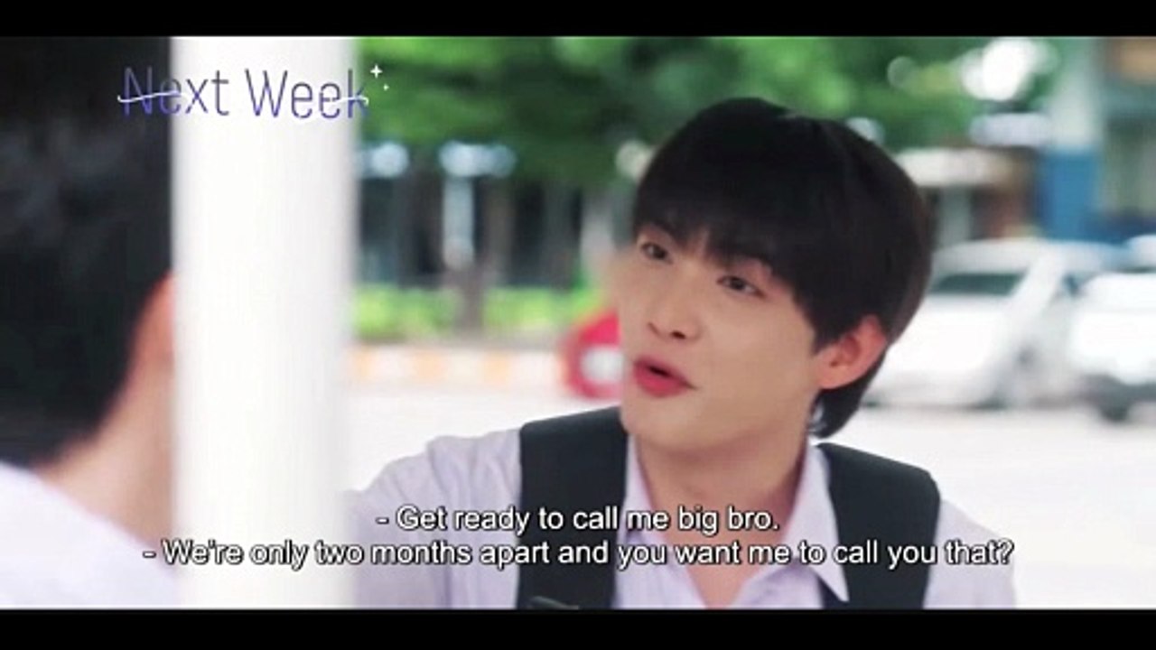 FourEver You part 2 ep 20