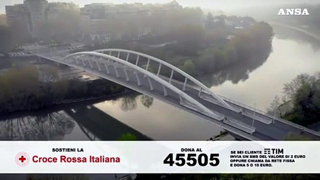 Sostieni la Croce Rossa Italiana assieme all'Ansa