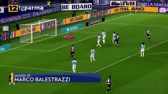 CALCIO: SABATO PARMA-COMO, QUASI UN MATCH POINT SALVEZZA | CALCIO: SABATO PARMA-COMO, QUASI UN MATCH POINT SALVEZZA