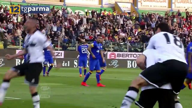 PARMA-JUVE, DIECI ANNI FA L'ULTIMA VITTORIA FIRMATA JOSE MAURI | PARMA-JUVE, DIECI ANNI FA L'ULTIMA VITTORIA FIRMATA JOSE MAURI