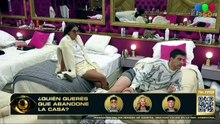 Otro acto de racismo sacude a Gran Hermano y la piden expulsión urgente