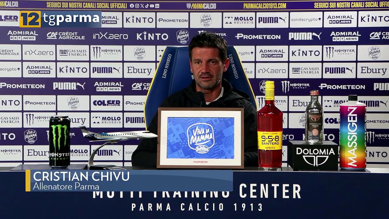 CHIVU: SERVE EQUILIBRIO". IN DUBBIO BALOGH, SPERANZA CANCELLIERI | CHIVU: SERVE EQUILIBRIO". IN DUBBIO BALOGH, SPERANZA CANCELLIERI