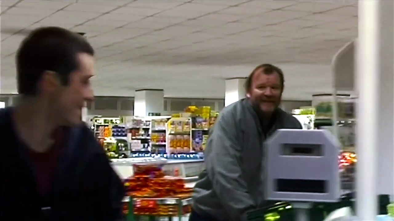 Exterminio 2002 HD