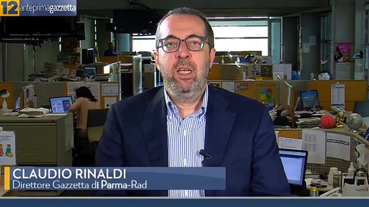 Anteprima Gazzetta 16 aprile