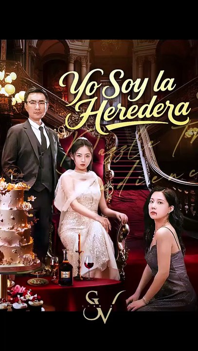Yo Soy la Heredera Versión completo