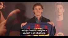 Anthony Gordon: will Barcelona’s €80m new boy deliver?