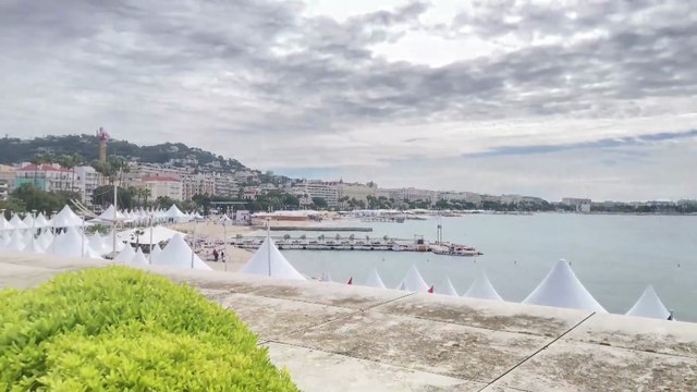 Fest Track On Sirk TV Quick Look: CANNES FILM FESTIVAL 2026 [Cannes, France] - Part I
