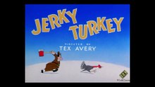 Tex Avery - Jerky Turkey [HD]