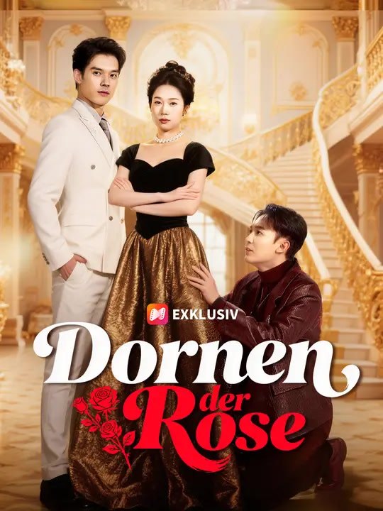 Dornen der Rose | Komplette Serie | Short Drama Deutsch