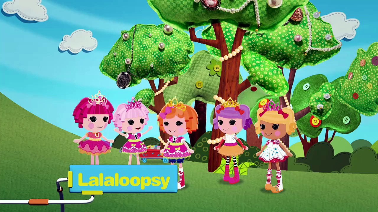 Discovery Kids Latinoamérica Presentación 2014 (720p/Calidad original)