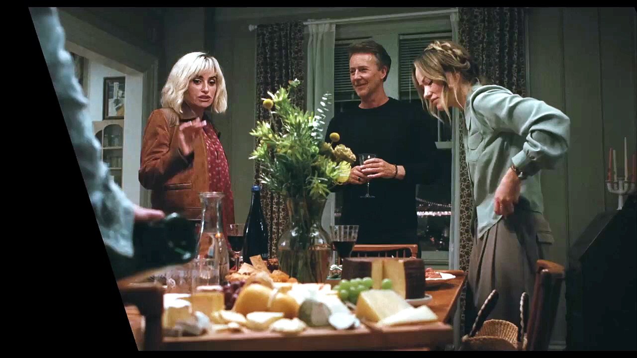 The Invite Trailer (Deutsch)