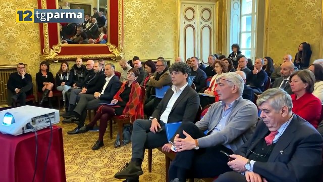 FIDENZA: SI PUNTA A TENERE LA GESTIONE DELL'ACQUA IN HOUSE | FIDENZA: SI PUNTA A TENERE LA GESTIONE DELL'ACQUA IN HOUSE