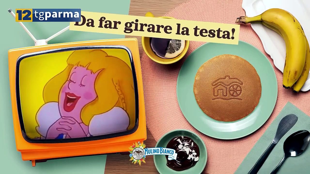 BARILLA, 50 ANNI DEL "MULINO BIANCO": PASSATO, PRESENTE E FUTURO DEL GRUPPO | BARILLA, 50 ANNI DEL "MULINO BIANCO": PASSATO, PRESENTE E FUTURO DEL GRUPPO