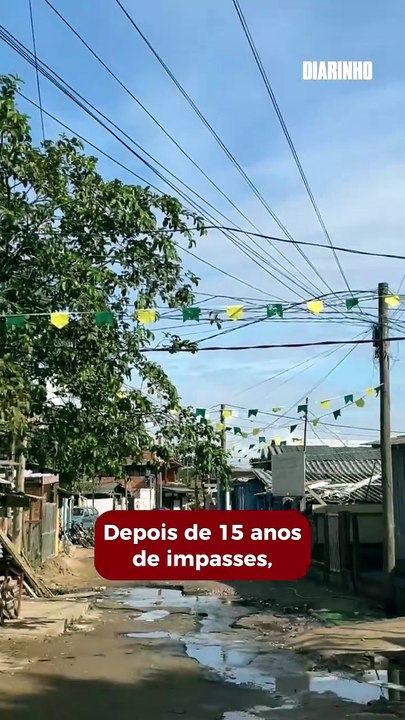 Balneário Camboriú assina acordo histórico  pra regularização da Vila Fortaleza