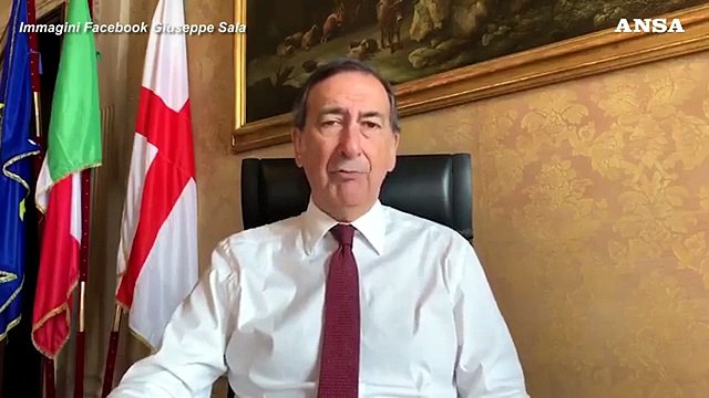 Coronavirus, Sala: Troppe persone in giro? Si faccia nuova ordinanza