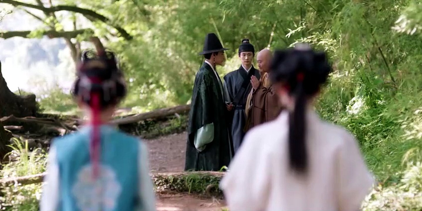 A Splendid Match Ep13