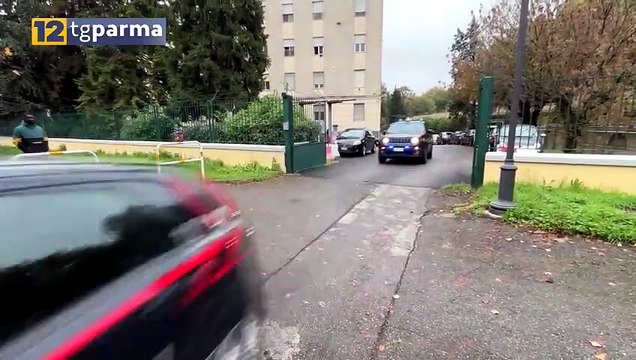 SPACCATA IN PIENO CENTRO: DENUNCIATO 31ENNE STRANIERO | SPACCATA IN PIENO CENTRO: DENUNCIATO 31ENNE STRANIERO