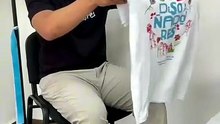 Jóvenes de Nuevo León ayudan a niños en África con arte infantil