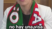 FIFA Pass permitirá agilizar citas para visa rumbo al Mundial ✅⚽