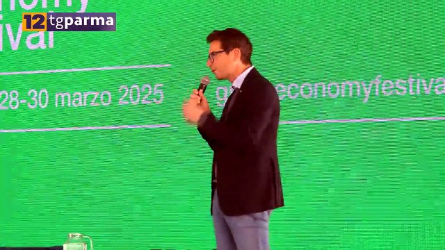 GREEN ECONOMY FESTIVAL, EVENTO DI CHIUSURA IN PIAZZA GARIBALDI | GREEN ECONOMY FESTIVAL, EVENTO DI CHIUSURA IN PIAZZA GARIBALDI