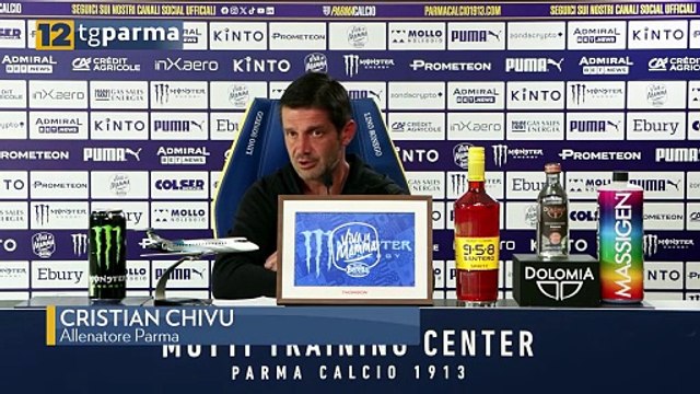CHIVU: “LAZIO SQUADRA FORTE, MA NOI NON VOGLIAMO FERMARCI” | CHIVU: “LAZIO SQUADRA FORTE, MA NOI NON VOGLIAMO FERMARCI”