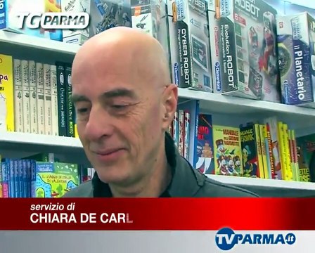 LEONARD COHEN RACCONTATO DA MASSIMO COTTO ALLA MONDADORI DI PIAZZA GHIAIA