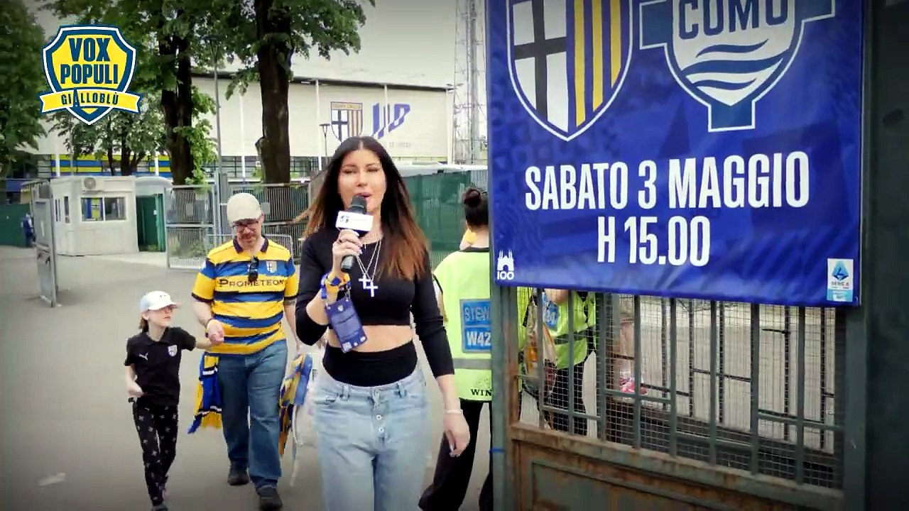 Vox Populi Gialloblù 18a puntata del 06-05-24 | Vox Populi Gialloblù 18a puntata del 06-05-24